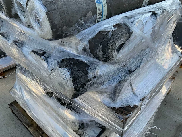 Pallet dakleer - afbeelding 4 van  5