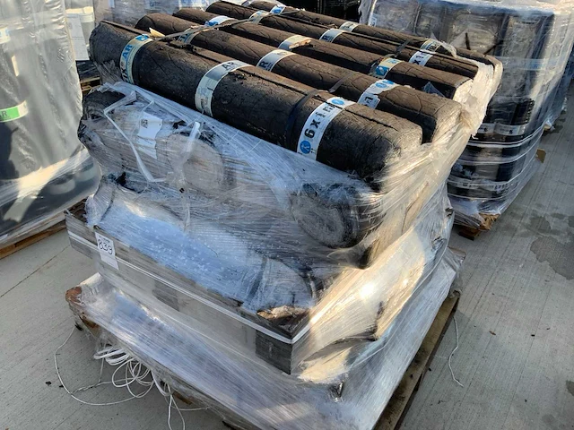 Pallet dakleer - afbeelding 5 van  5
