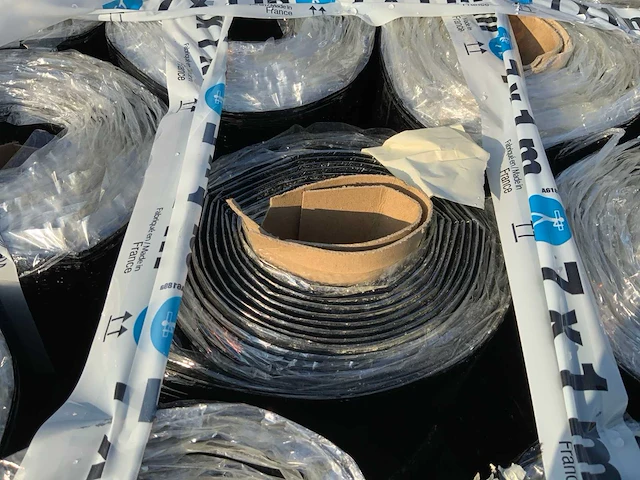 Pallet dakleer - afbeelding 4 van  6