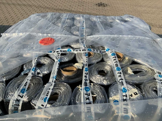 Pallet dakleer - afbeelding 6 van  6