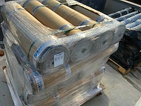 Pallet dakleer - afbeelding 3 van  5