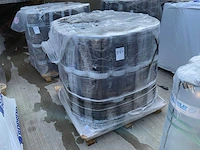 Pallet dakleer - afbeelding 1 van  8