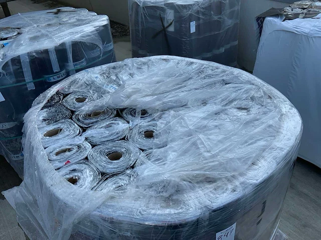 Pallet dakleer - afbeelding 2 van  8