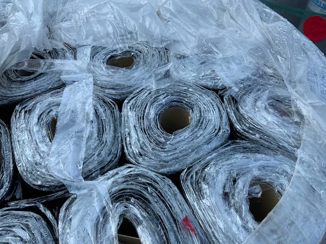 Pallet dakleer - afbeelding 4 van  8