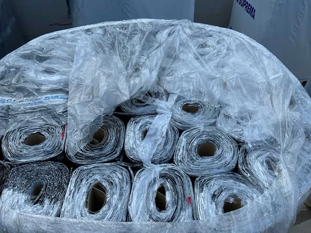 Pallet dakleer - afbeelding 5 van  8