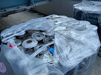 Pallet dakleer - afbeelding 2 van  6