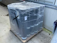 Pallet dakleer - afbeelding 1 van  8