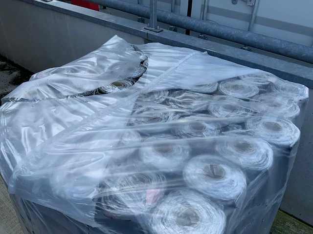Pallet dakleer - afbeelding 2 van  8