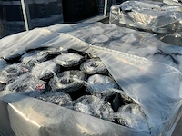 Pallet dakleer - afbeelding 4 van  7