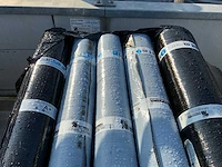 Pallet dakleer - afbeelding 2 van  3