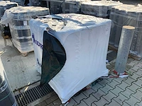 Pallet dakleer - afbeelding 1 van  7