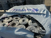 Pallet dakleer - afbeelding 2 van  7