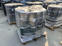 Pallet dakleer - afbeelding 1 van  7
