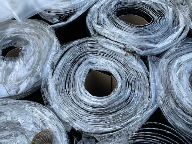 Pallet dakleer - afbeelding 5 van  6