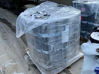 Pallet dakleer - afbeelding 1 van  8