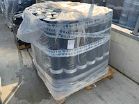 Pallet dakleer - afbeelding 1 van  7