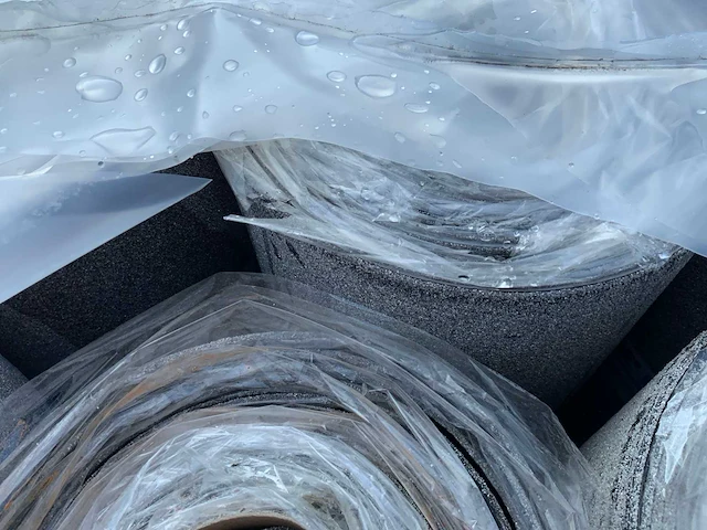 Pallet dakleer - afbeelding 6 van  7