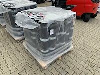Pallet dakleer - afbeelding 1 van  4