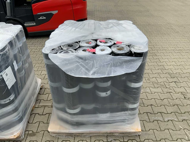 Pallet dakleer - afbeelding 2 van  4