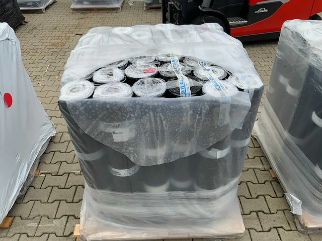 Pallet dakleer - afbeelding 2 van  4