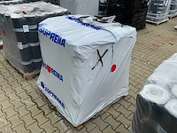 Pallet dakleer - afbeelding 1 van  4