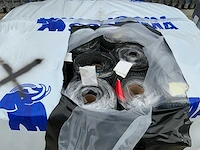 Pallet dakleer - afbeelding 4 van  4