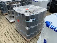 Pallet dakleer - afbeelding 1 van  4