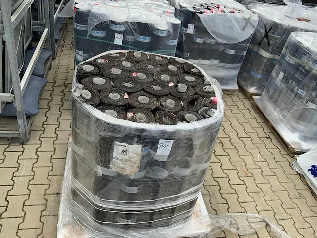 Pallet dakleer - afbeelding 2 van  4