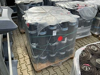 Pallet dakleer - afbeelding 1 van  4