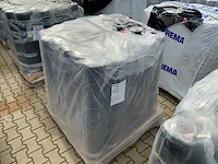Pallet dakleer - afbeelding 1 van  4