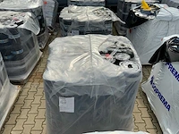 Pallet dakleer - afbeelding 2 van  4