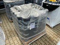 Pallet dakleer - afbeelding 1 van  4