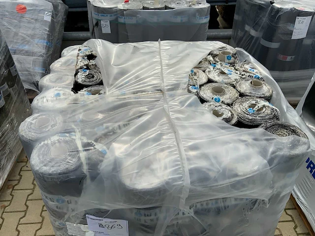 Pallet dakleer - afbeelding 2 van  4