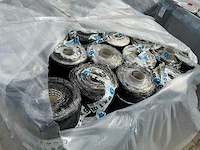Pallet dakleer - afbeelding 3 van  4