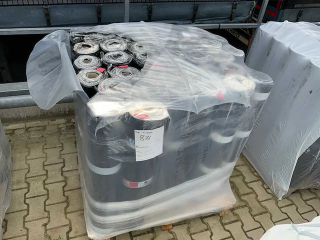 Pallet dakleer - afbeelding 2 van  4