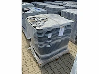 Pallet dakleer - afbeelding 1 van  4