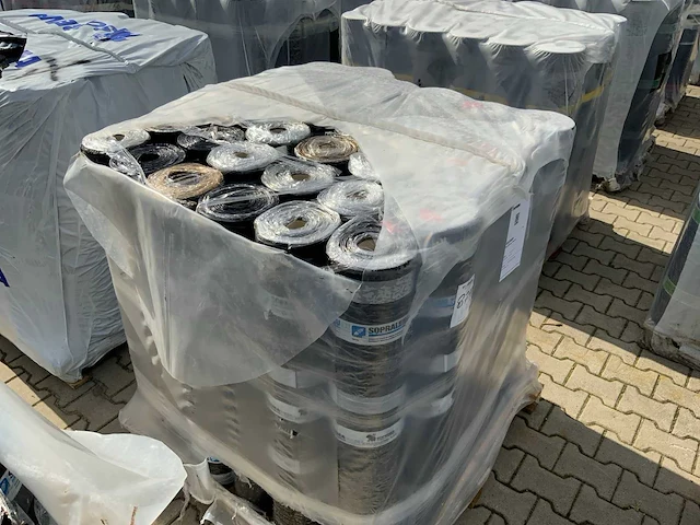 Pallet dakleer - afbeelding 4 van  4