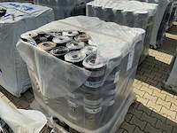 Pallet dakleer - afbeelding 4 van  4