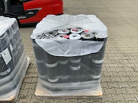 Pallet dakleer - afbeelding 2 van  4