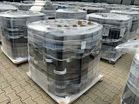 Pallet dakleer - afbeelding 1 van  7