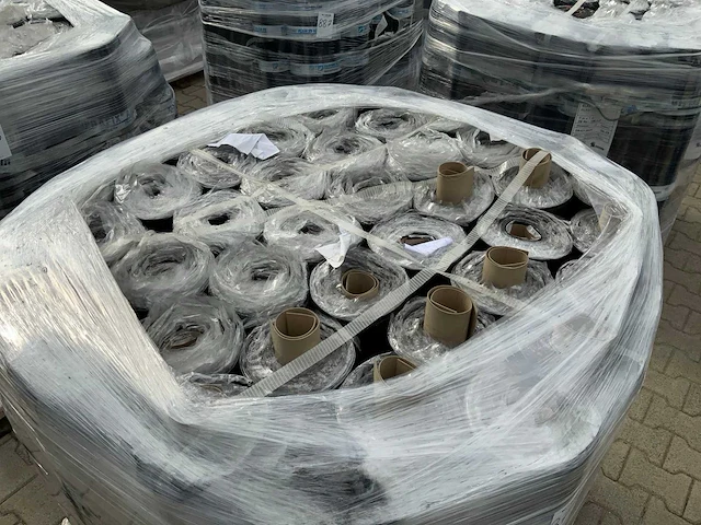 Pallet dakleer - afbeelding 2 van  7