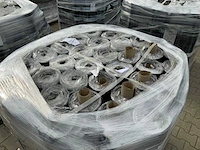 Pallet dakleer - afbeelding 2 van  7