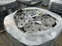 Pallet dakleer - afbeelding 2 van  6