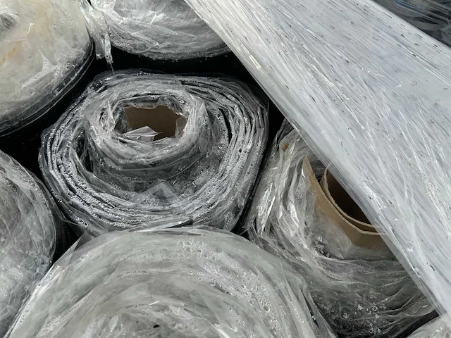 Pallet dakleer - afbeelding 3 van  6