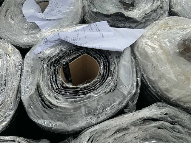 Pallet dakleer - afbeelding 5 van  6