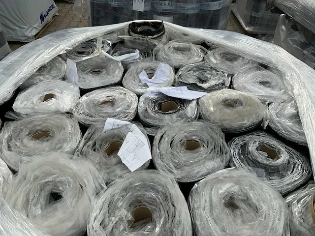 Pallet dakleer - afbeelding 6 van  6