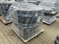 Pallet dakleer - afbeelding 1 van  7