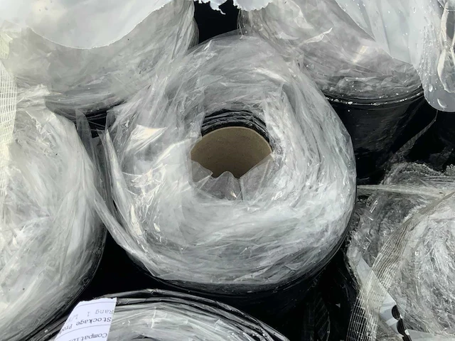 Pallet dakleer - afbeelding 4 van  7