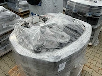 Pallet dakleer - afbeelding 2 van  6