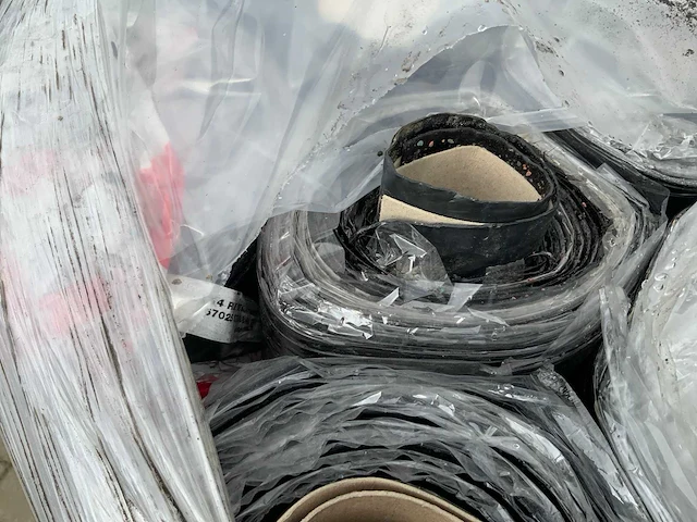 Pallet dakleer - afbeelding 4 van  6